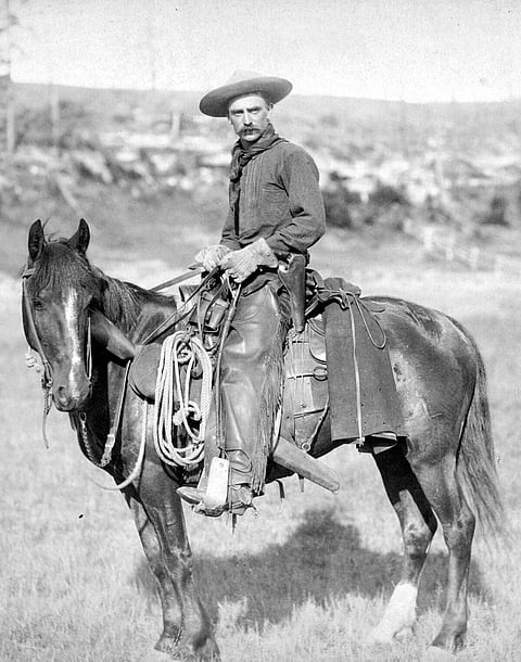 WAGNER: How early American immigration shaped Alberta’s cultural distinctiveness