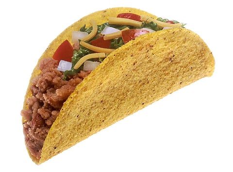 Taco Bell fights to liberate Taco Tuesday trademark
