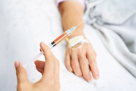 Quebec had 5,211 euthanasia deaths in its most recent year of reporting, up 42% from the previous one