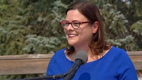 MB election called, Stefanson’s PC’s promise tax cuts, balanced budget