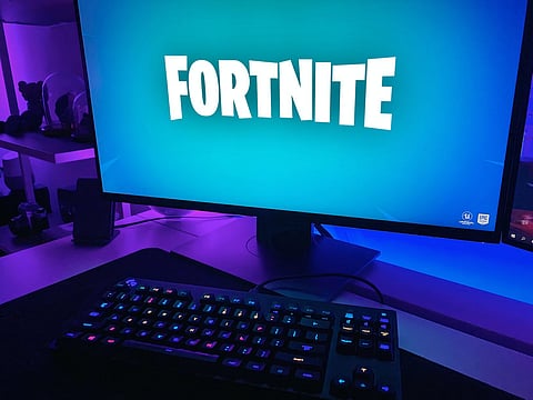MY KID'S ADDICTED!: Quebec parents sue Fortnite video game maker