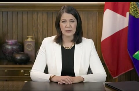 ANDRUS: Sovereignty Act hits all the right notes