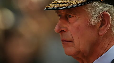 King Charles won’t be 'Defender of the Faith' in Canadian title