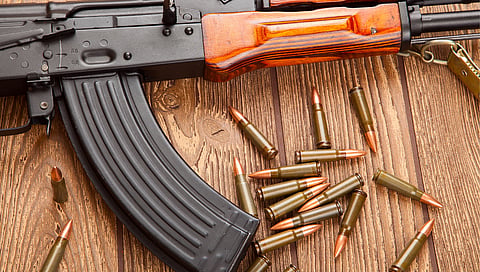 Sheriffs refuse to enforce Illinois assault weapons ban