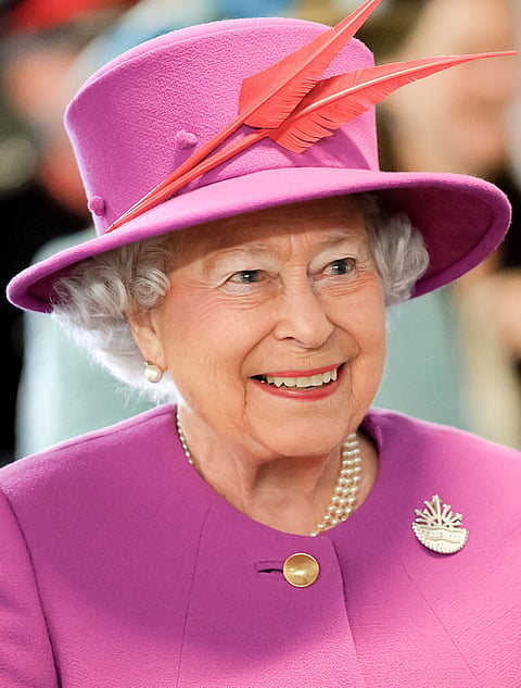POLL: Most Canadians oppose Oath of Allegiance to the Queen
