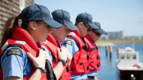 Fisheries and Oceans Canada voices support for indigenous Coast Guard