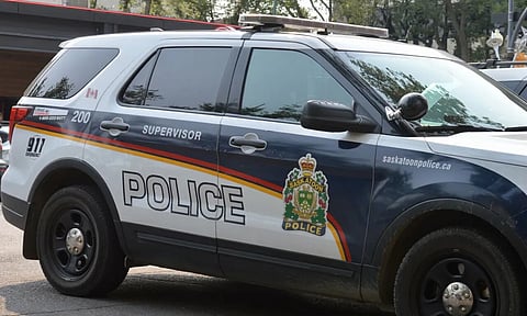 Fatal Saskatoon police shooting, SIRT and RPS investigate
