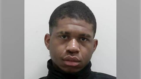 Calgary police searching for newly released high-risk offender