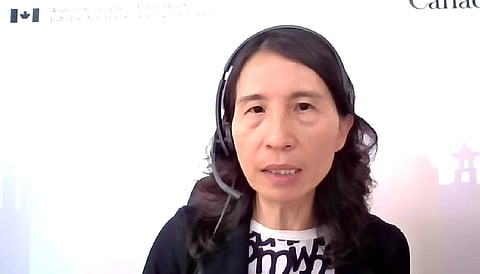 Theresa Tam underestimated COVID infection rates