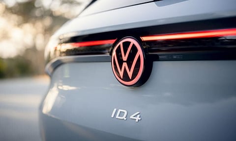 Billions in secret subsidies for Volkswagen