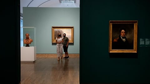 Feds to rewrite museum policy to promote indigenous culture