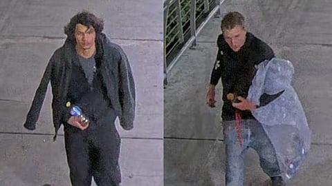 Calgary police charge suspect in early morning LRT station stabbing