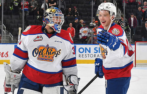 Hockey anti-trust lawsuit is dismissed