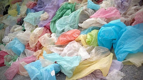 Advocacy group demands Edmonton halt its plastics ban
