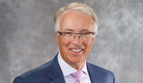  John Rustad