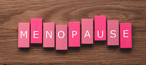 British authorities to give man a year off for suffering menopause