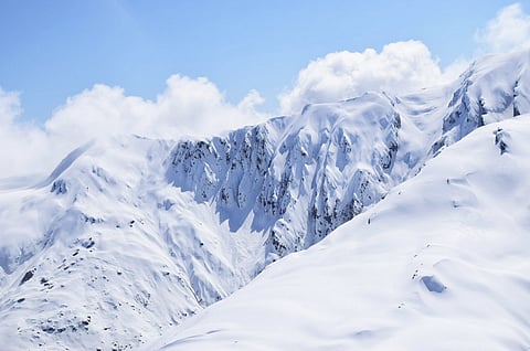 Three killed, four hospitalized in latest BC avalanche