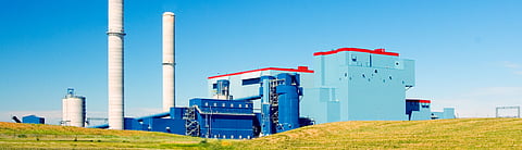 FOURNIER: EV cars will crash the grid...