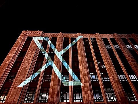 WS Poll: Do you approve of Twitter being rebranded with an X logo?