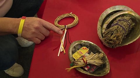 BC court ruling fails to grant parent's demand smudging ceremony be banned for kids' school