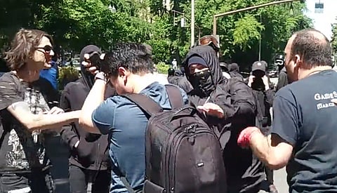 Antifa