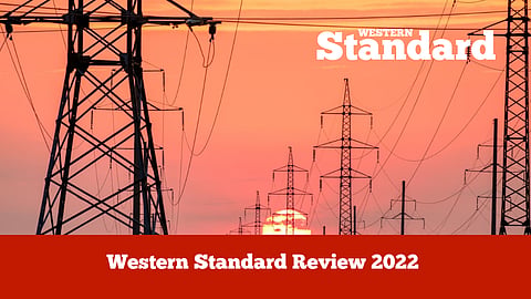 FOURNIER: Energy security and inflation more important than emission goals