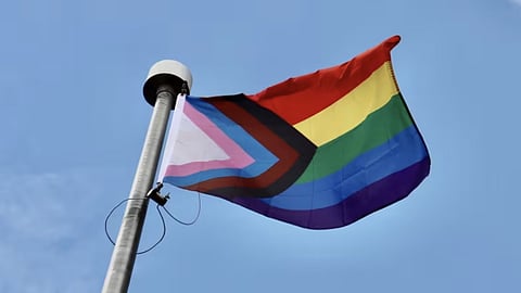 Feds researched funding options for organizations ‘unaccepting of LGBTQ individuals’