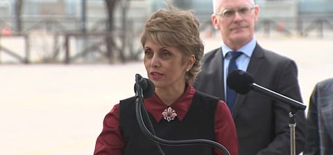 Poll says Gondek's 'strong approval' rating falls to 10%