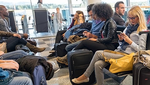 Four Newfies make it out of Toronto after being stranded by WestJet, 196 to go