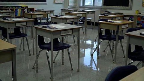 Labour arbitrator rules Ontario school board was right to fire unvaccinated teachers