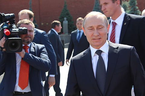 WATCH: Russia unveils ad encouraging people to move to the country