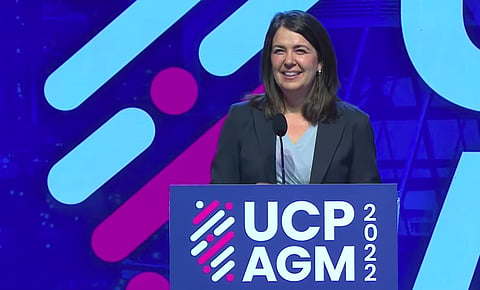 SLOBODIAN: Conservative reformers grab UCP board in unprecedented clean sweep