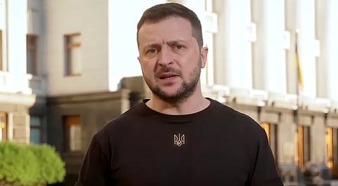 $140 million in grants given to Ukrainian refugees