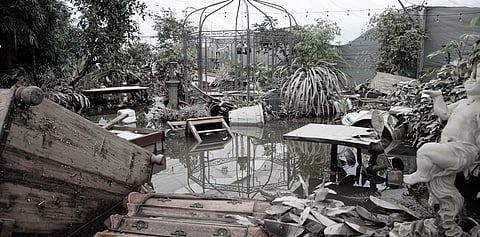 Abbotsford flood victims want damages in class action lawsuit