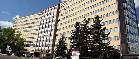 Poll shows Albertans hate the vax tax the most