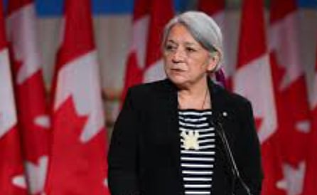 Pourquoi pas? Investigation of non-French speaking Governor General under way