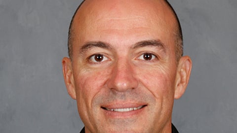 Calgary Flames name Ryan Huska as head coach