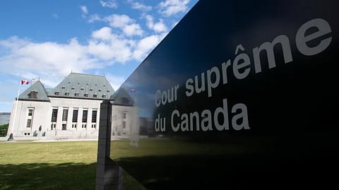 Supreme Court rules Quebec mosque shooter must have chance at parole after 25 years