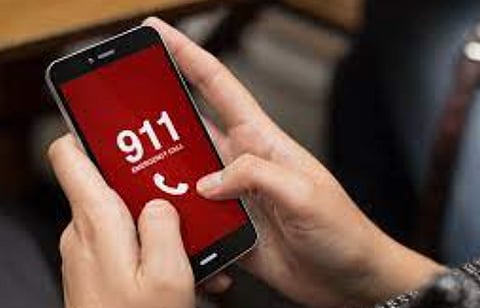 BC 911 dispatchers: Stop calling us!