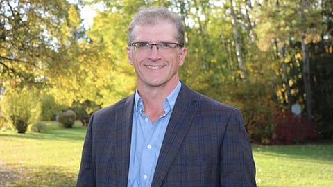 EXCLUSIVE: Hoven running as an Independent to challenge Nixon