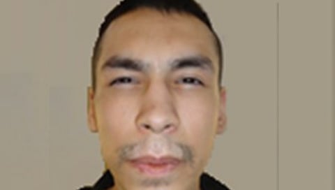Edmonton police rearrest violent offender four days after he was freed