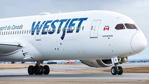 WestJet