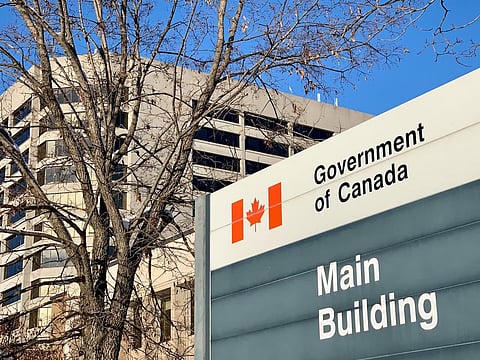 Fed gov’t doesn’t know how many employees work from home