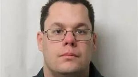 Lethbridge police issue warning about high-risk sex offender