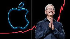 Apple staff say return to office request is ‘racist’