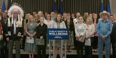 WS Poll: Do you support forcing drug addicts into treatment?