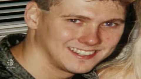 Paul Bernardo 