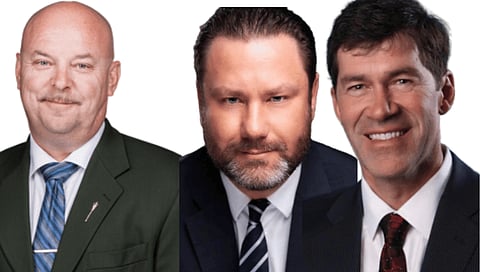 One vote separating Hanson and Cyr in Bonnyville-Cold Lake-St. Paul UCP nomination
