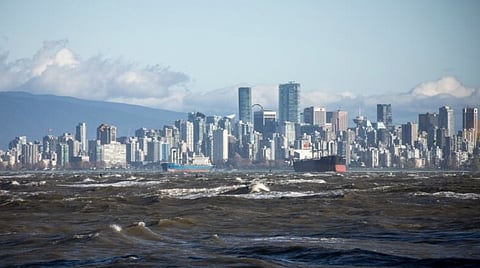 Losses nearing $10 billion as calls mount to end BC port strike