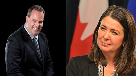 Smith's campaign confirms lobby group won't be rehired for future elections